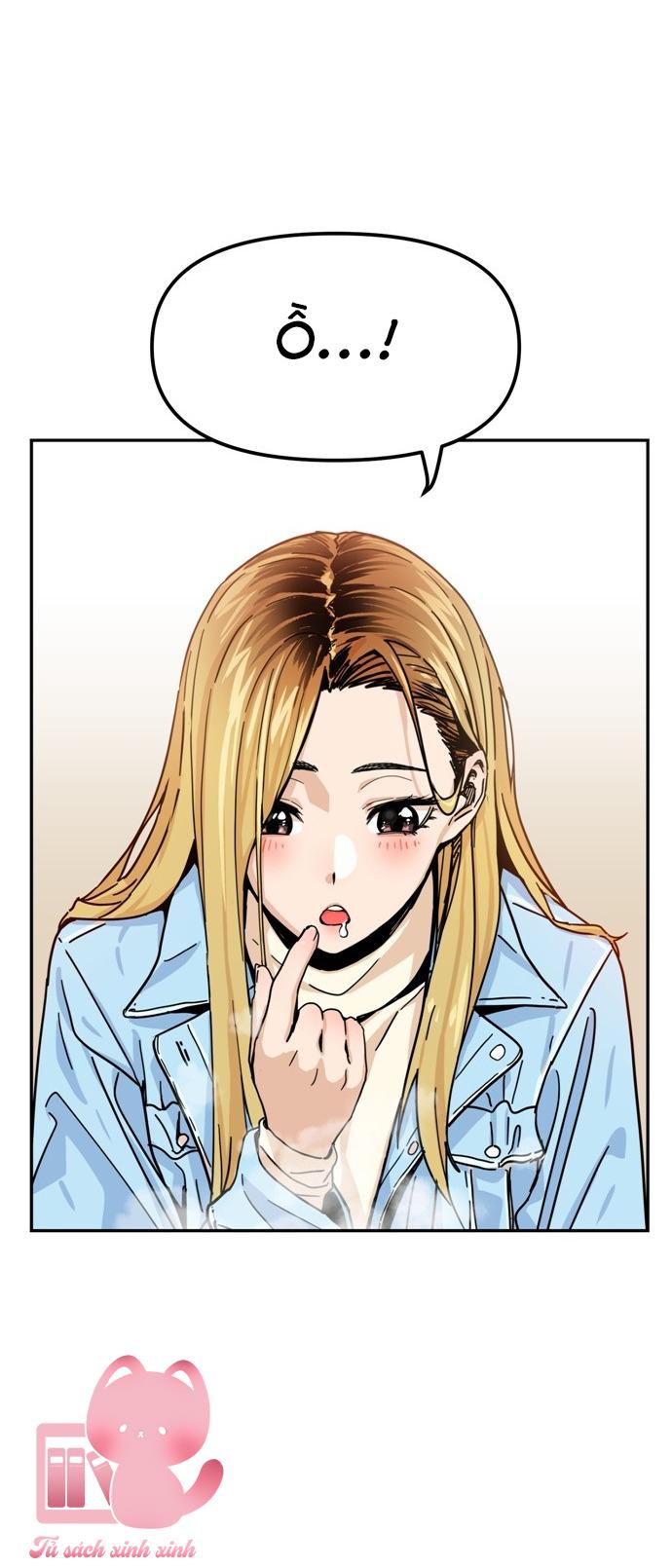 Lớ Ngớ Vớ Phải Tình Yêu - Chap 3 - Trang 83