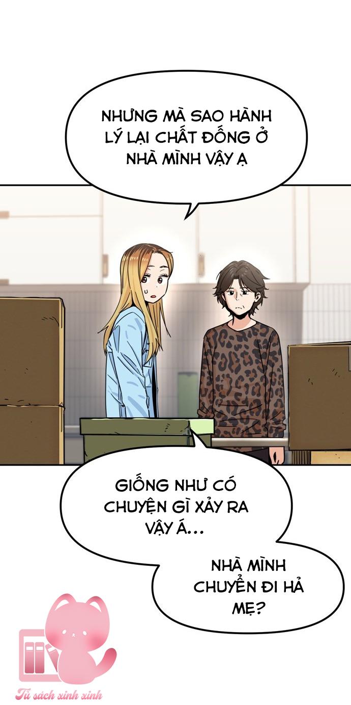 Lớ Ngớ Vớ Phải Tình Yêu - Chap 3 - Trang 85