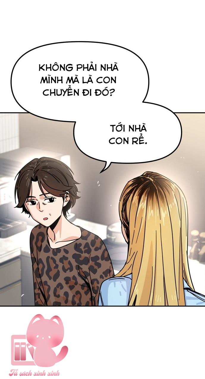 Lớ Ngớ Vớ Phải Tình Yêu - Chap 3 - Trang 86
