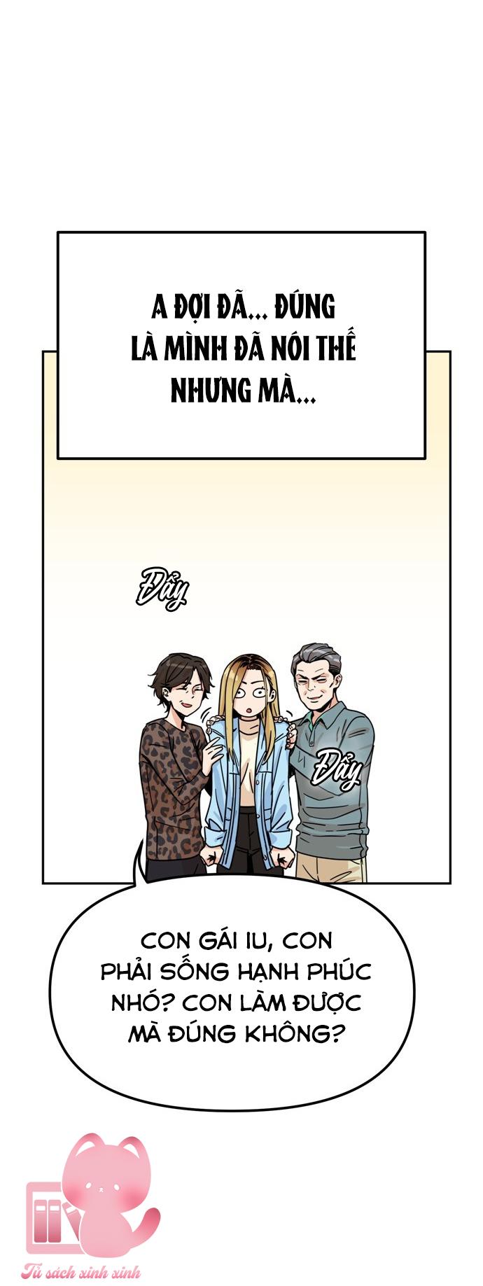 Lớ Ngớ Vớ Phải Tình Yêu - Chap 3 - Trang 89