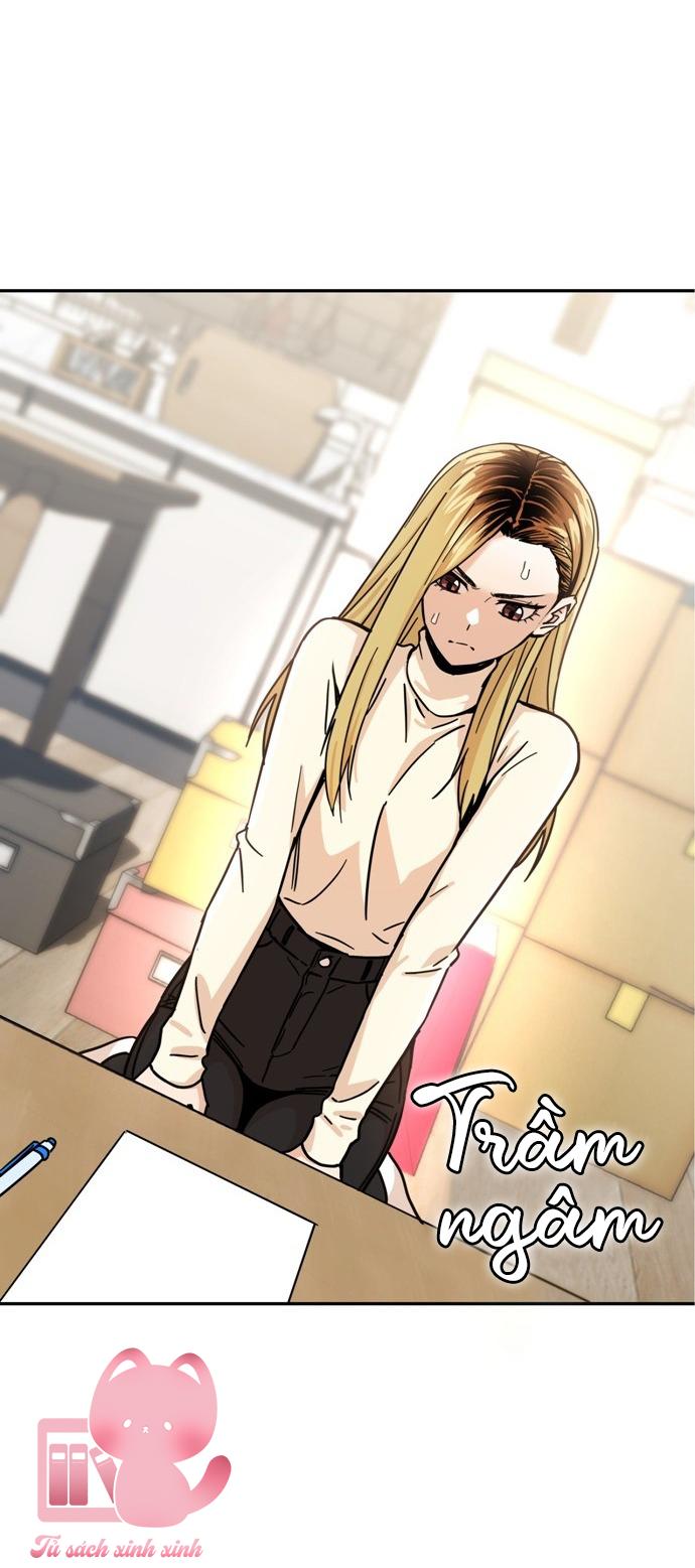 Lớ Ngớ Vớ Phải Tình Yêu - Chap 3 - Trang 93