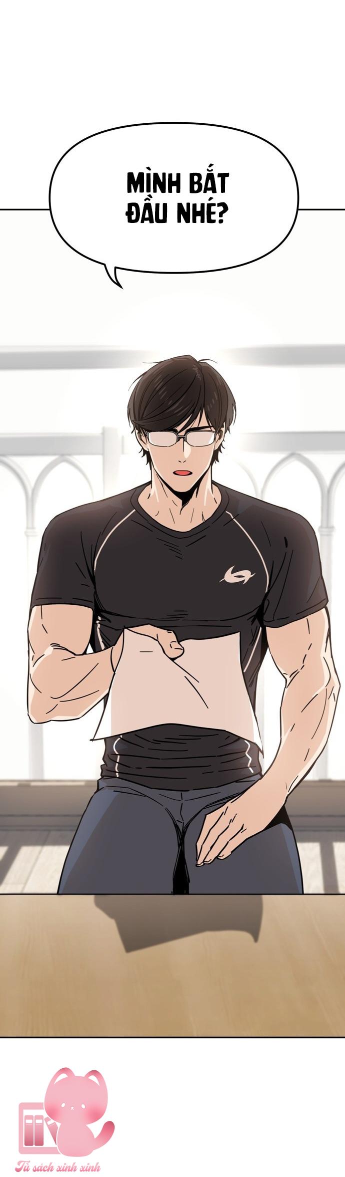 Lớ Ngớ Vớ Phải Tình Yêu - Chap 3 - Trang 95