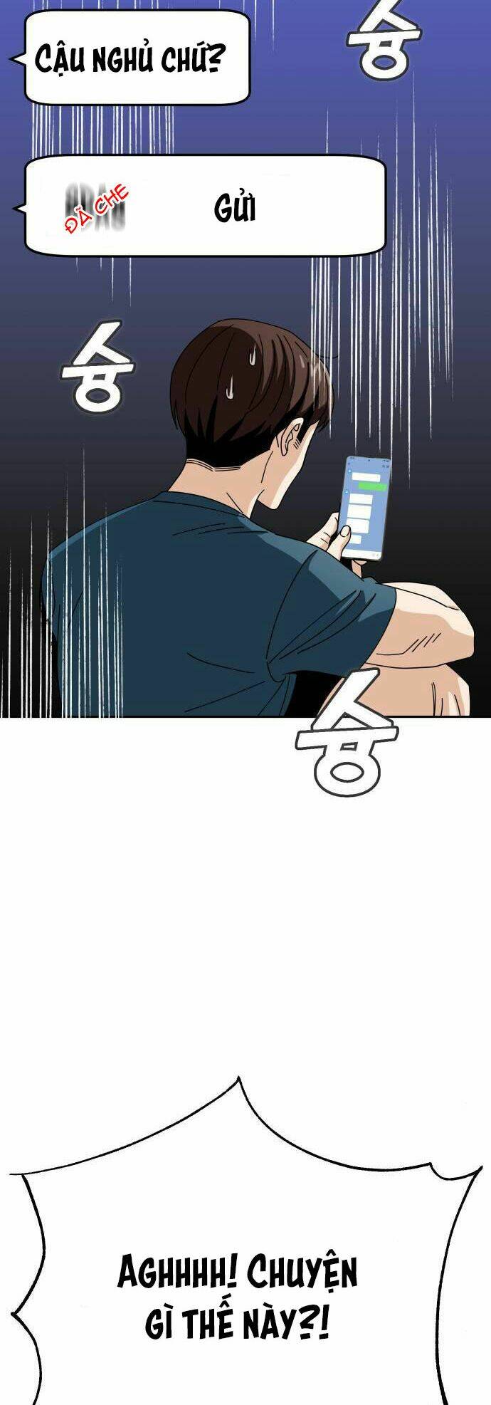 Lớ Ngớ Vớ Phải Tình Yêu - Chap 30.1 - Trang 13