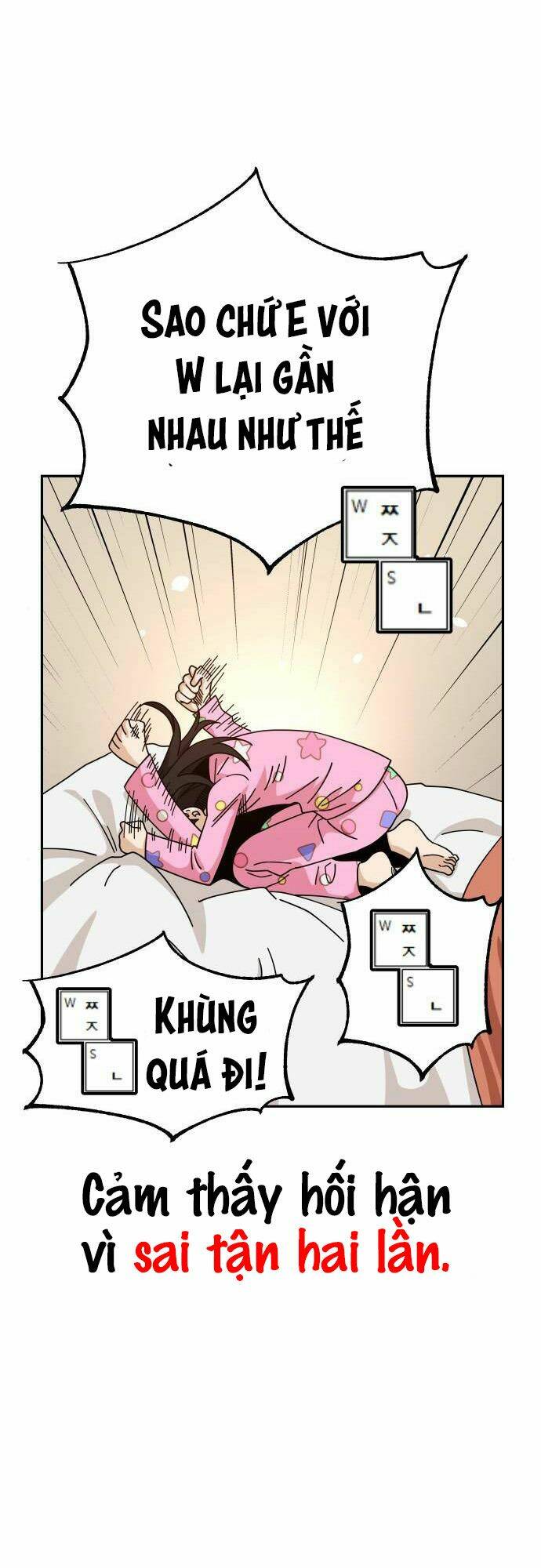 Lớ Ngớ Vớ Phải Tình Yêu - Chap 30.1 - Trang 15