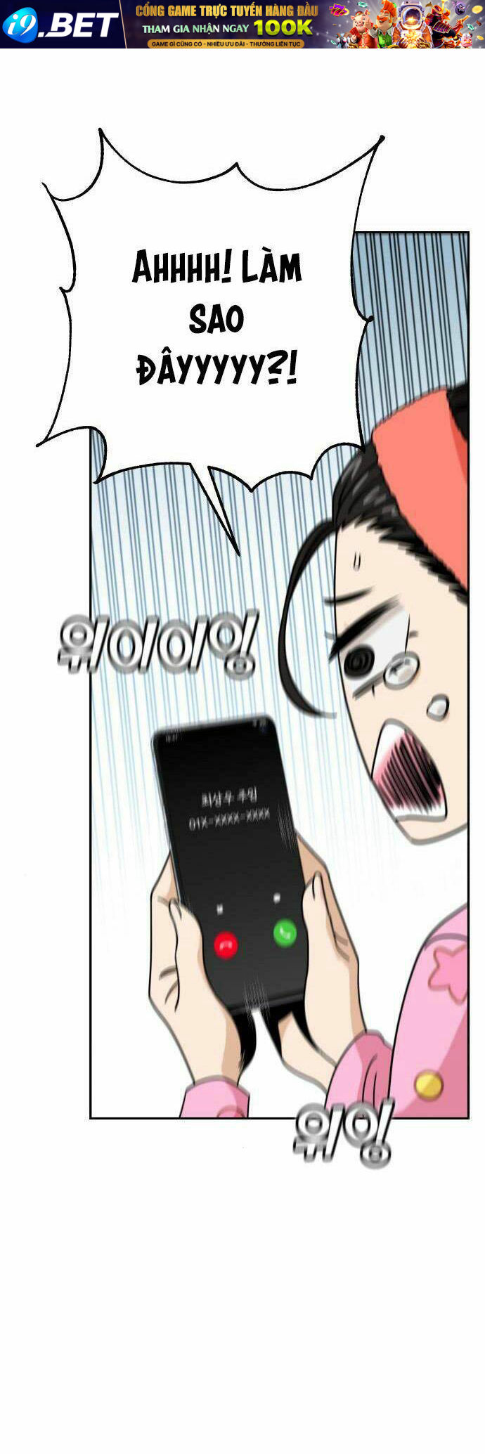 Lớ Ngớ Vớ Phải Tình Yêu - Chap 30.1 - Trang 18