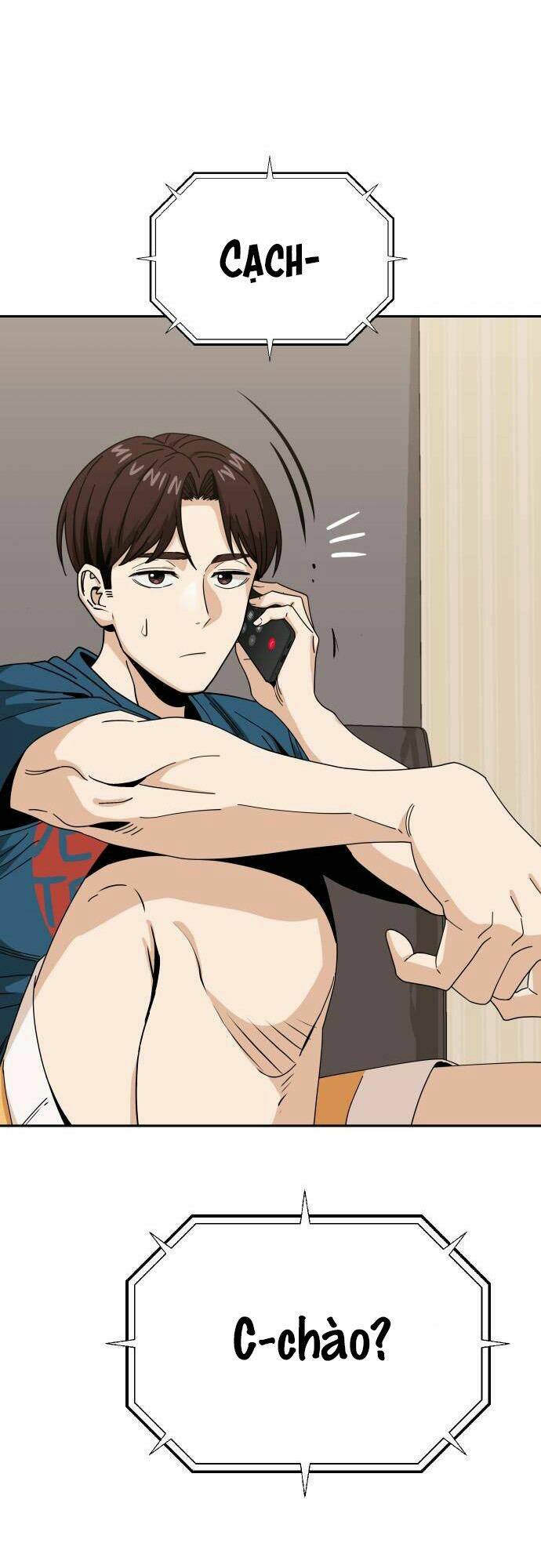 Lớ Ngớ Vớ Phải Tình Yêu - Chap 30.1 - Trang 19