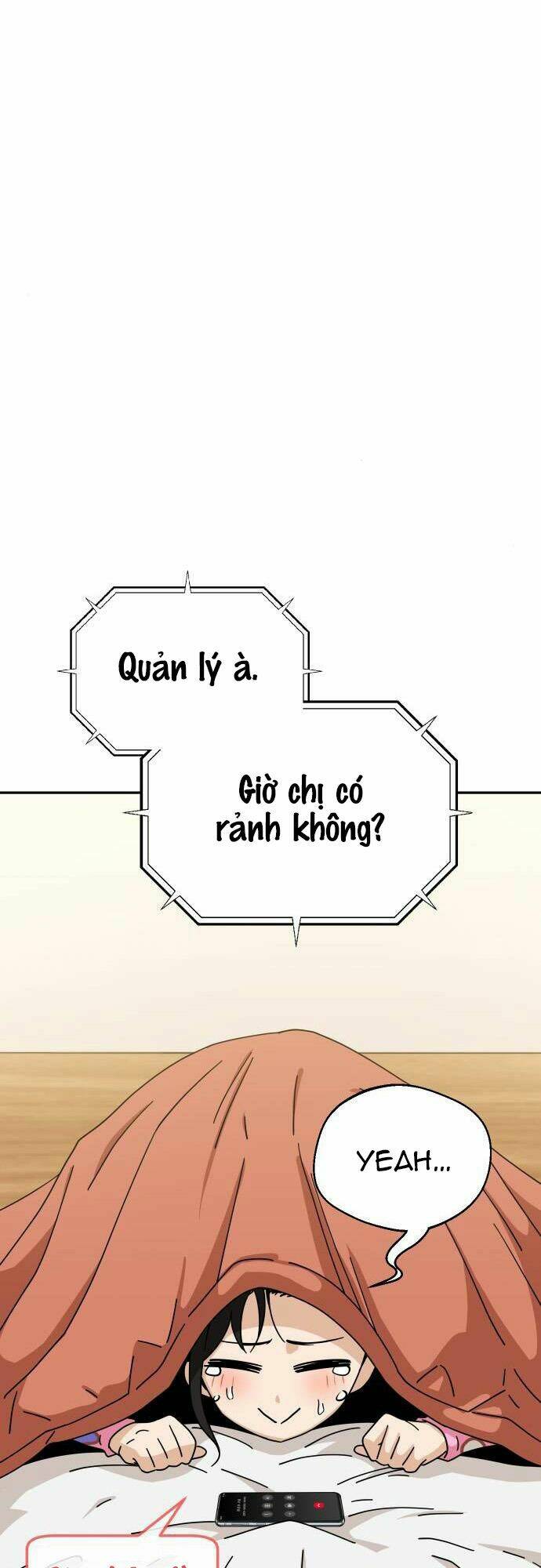 Lớ Ngớ Vớ Phải Tình Yêu - Chap 30.1 - Trang 20