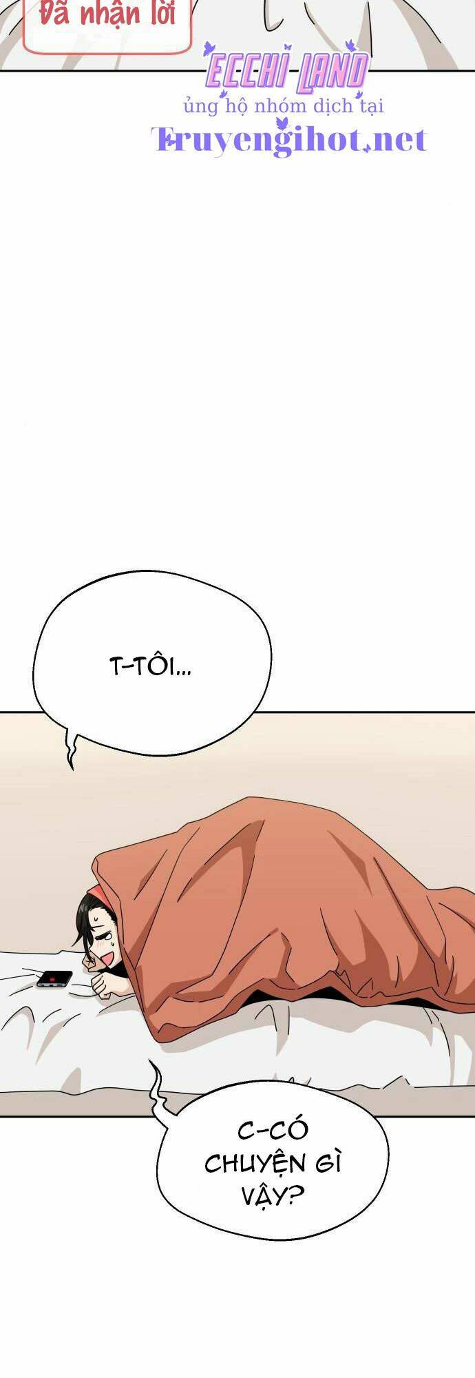 Lớ Ngớ Vớ Phải Tình Yêu - Chap 30.1 - Trang 21