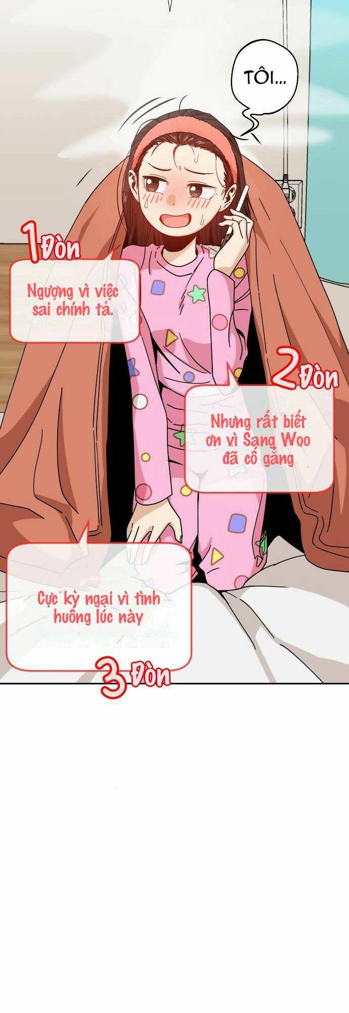 Lớ Ngớ Vớ Phải Tình Yêu - Chap 30.1 - Trang 27