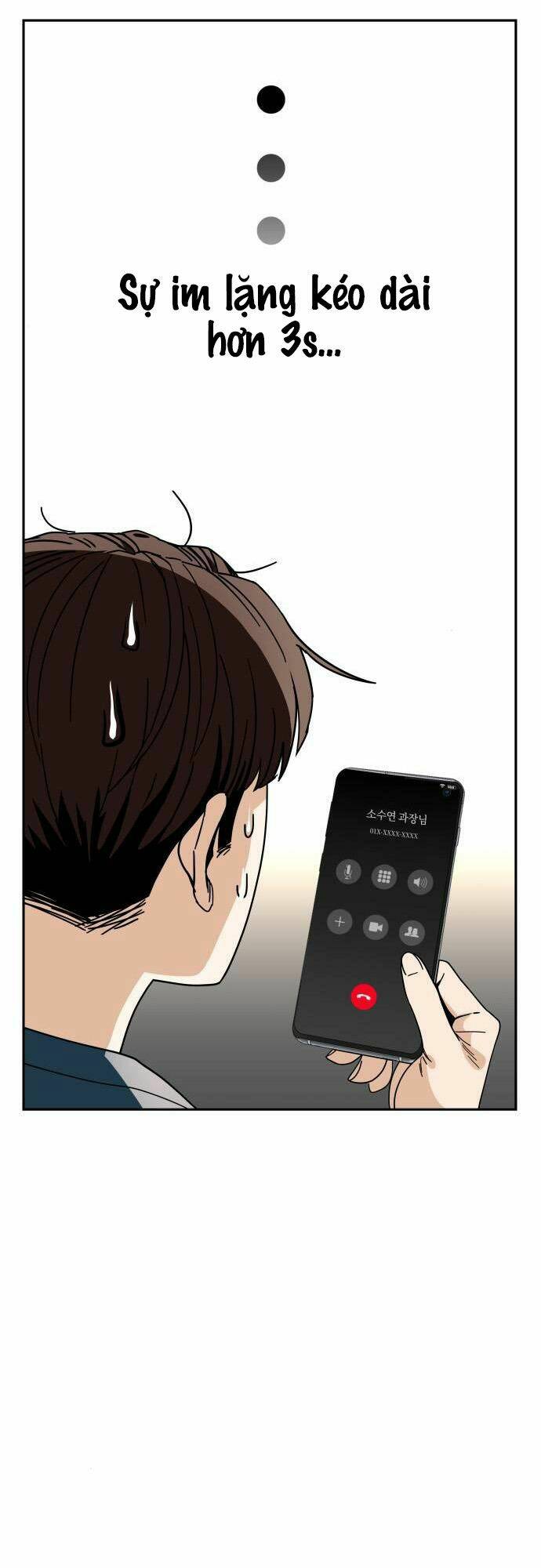 Lớ Ngớ Vớ Phải Tình Yêu - Chap 30.1 - Trang 28