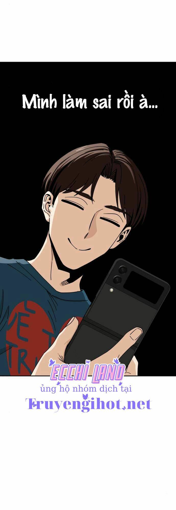 Lớ Ngớ Vớ Phải Tình Yêu - Chap 30.1 - Trang 29