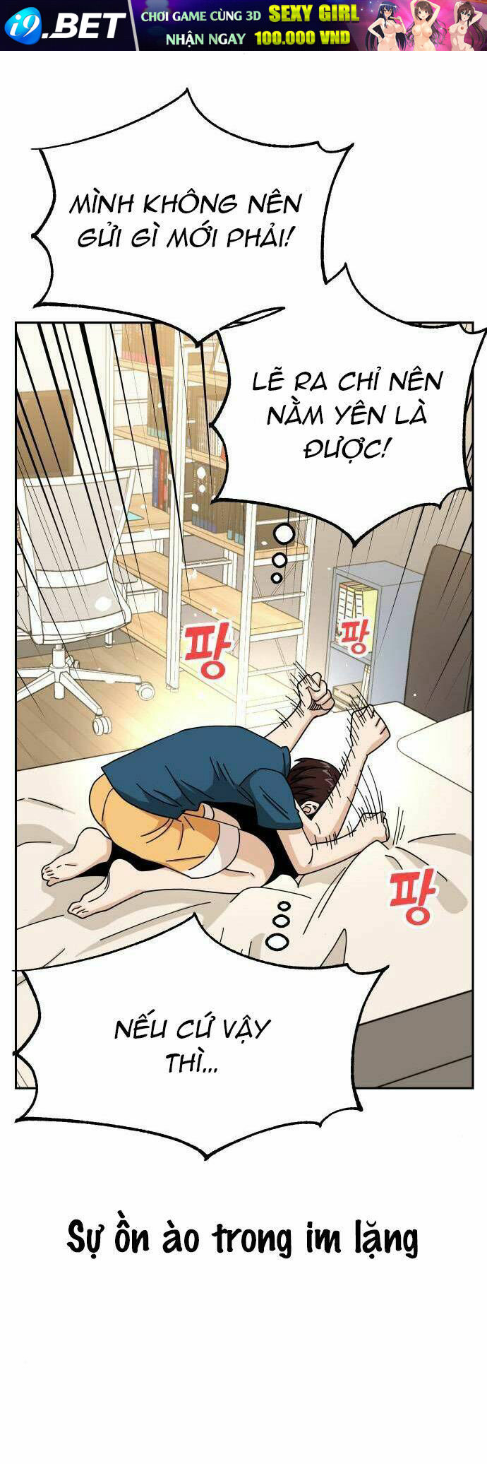 Lớ Ngớ Vớ Phải Tình Yêu - Chap 30.1 - Trang 30