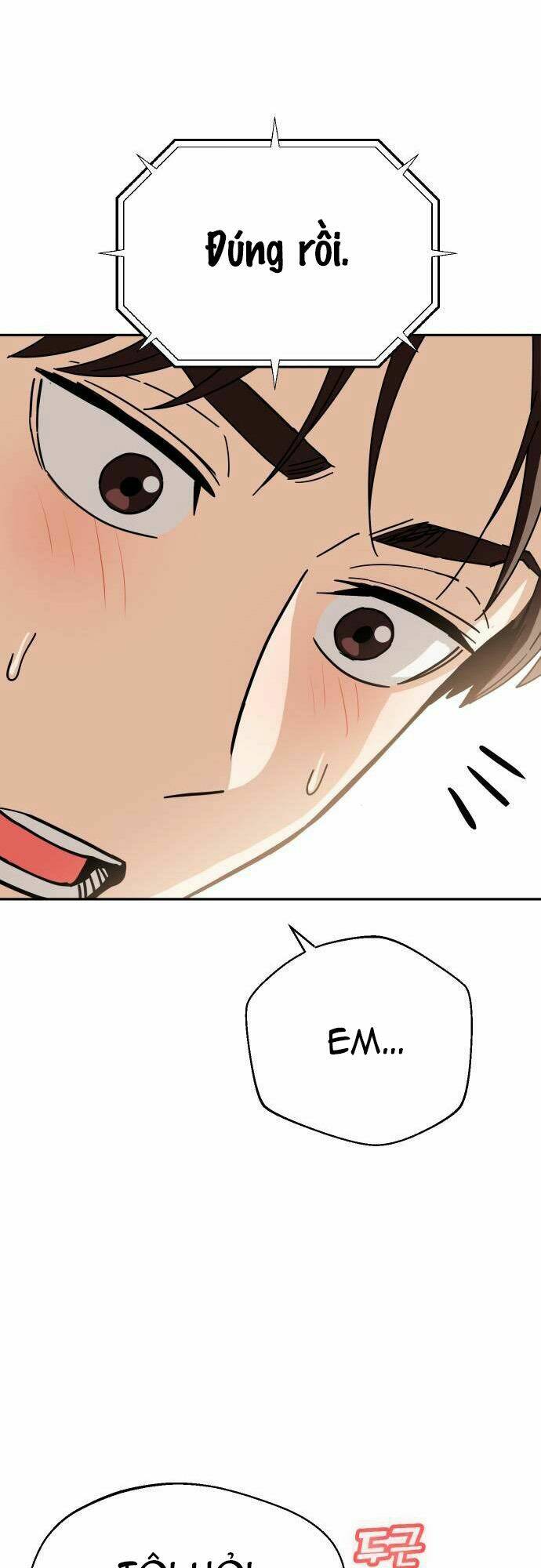 Lớ Ngớ Vớ Phải Tình Yêu - Chap 30.1 - Trang 31