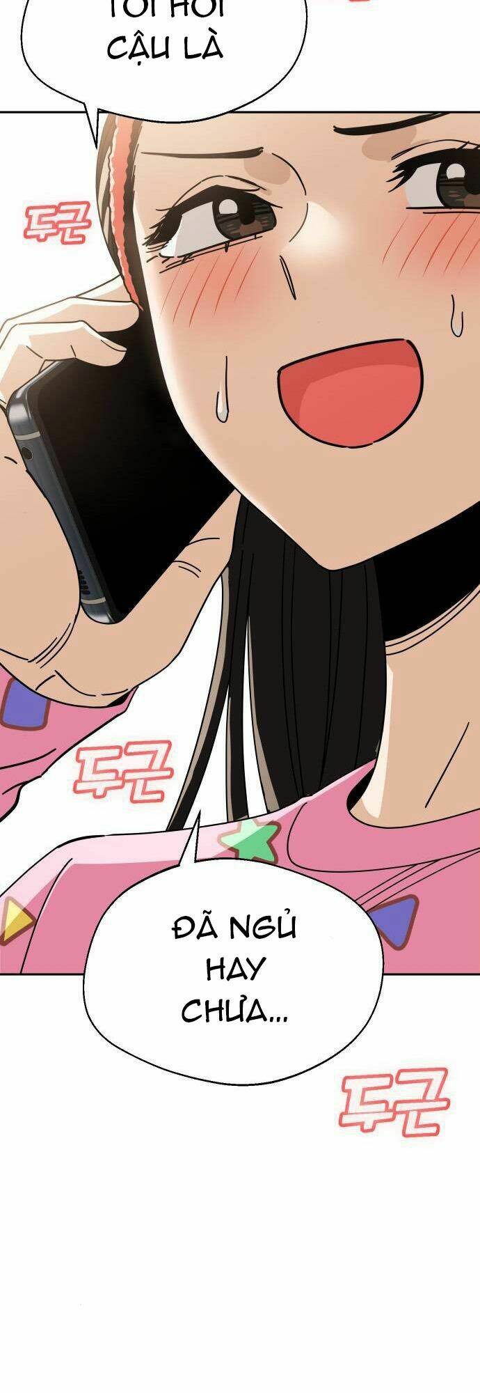 Lớ Ngớ Vớ Phải Tình Yêu - Chap 30.1 - Trang 32