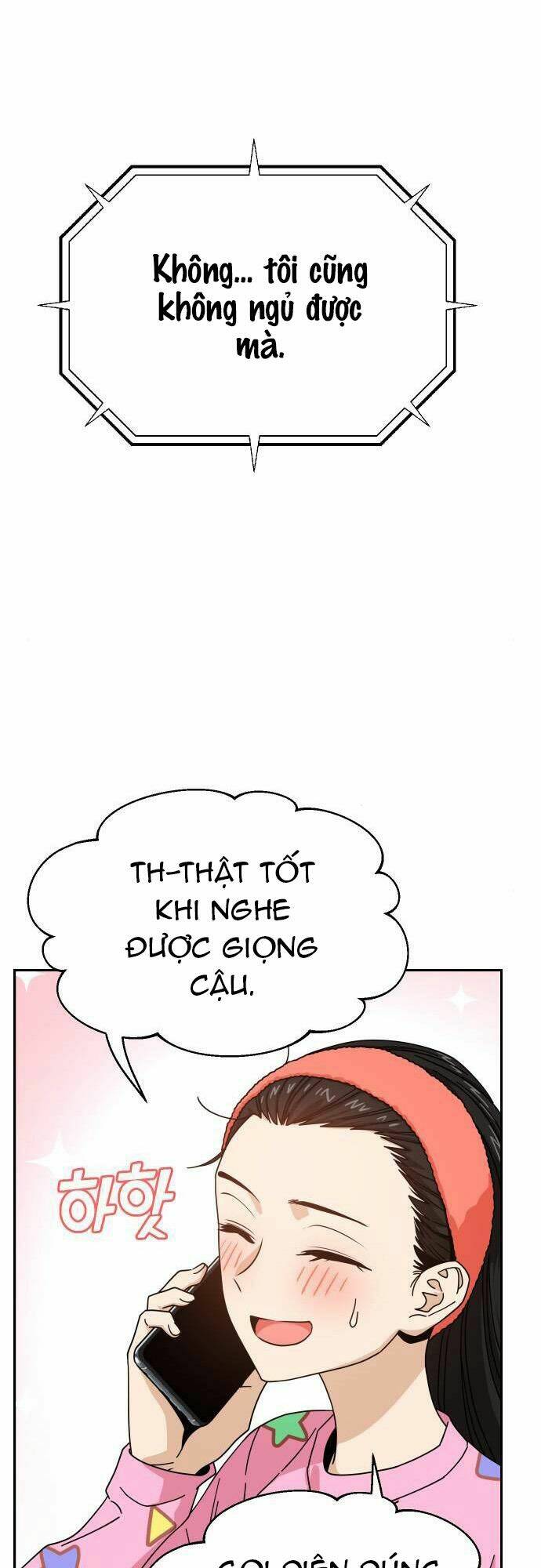 Lớ Ngớ Vớ Phải Tình Yêu - Chap 30.1 - Trang 35