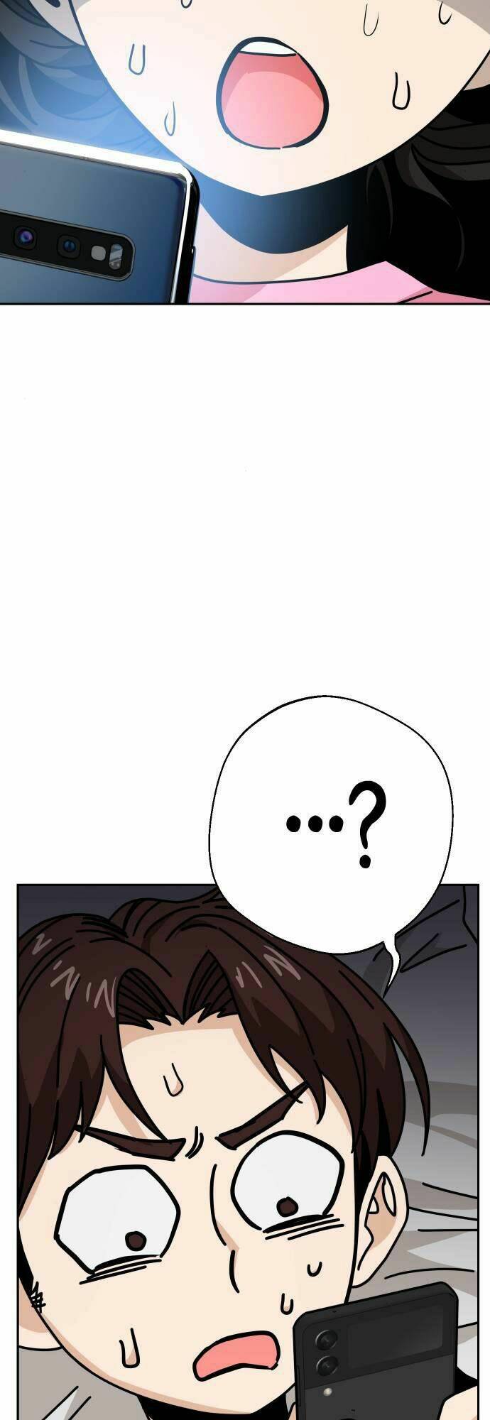 Lớ Ngớ Vớ Phải Tình Yêu - Chap 30.1 - Trang 5