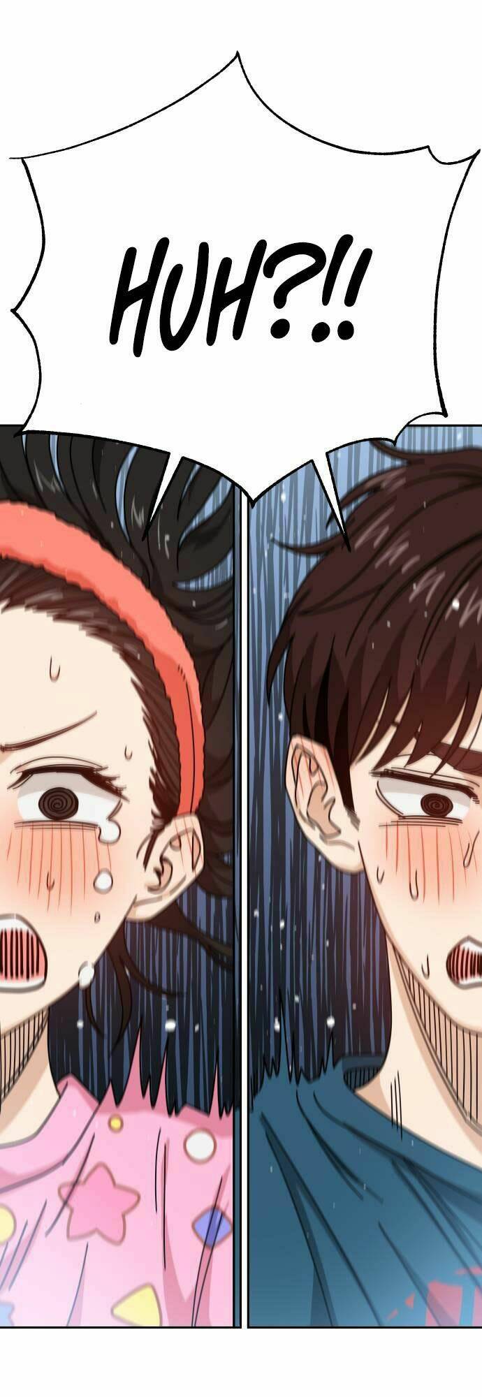 Lớ Ngớ Vớ Phải Tình Yêu - Chap 30.1 - Trang 7
