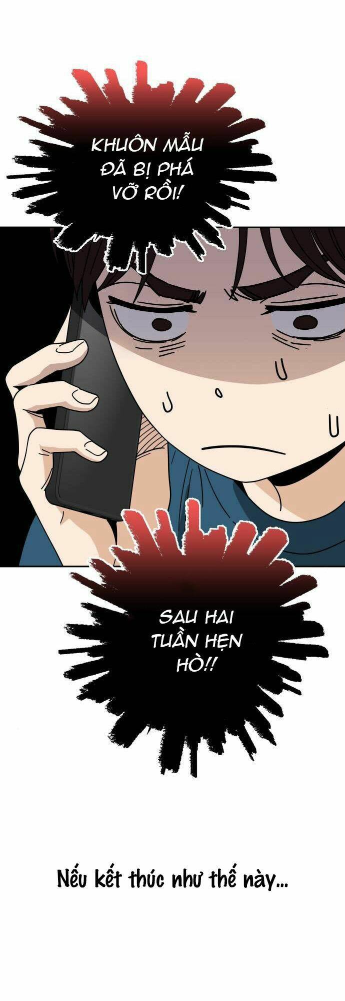 Lớ Ngớ Vớ Phải Tình Yêu - Chap 30.2 - Trang 1
