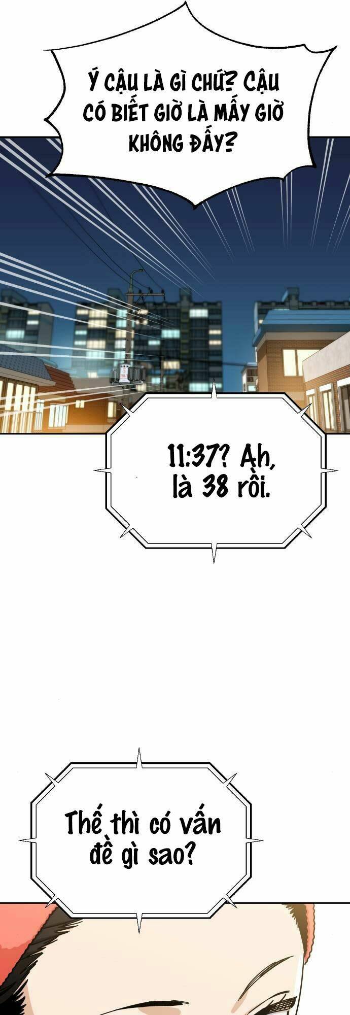 Lớ Ngớ Vớ Phải Tình Yêu - Chap 30.2 - Trang 16