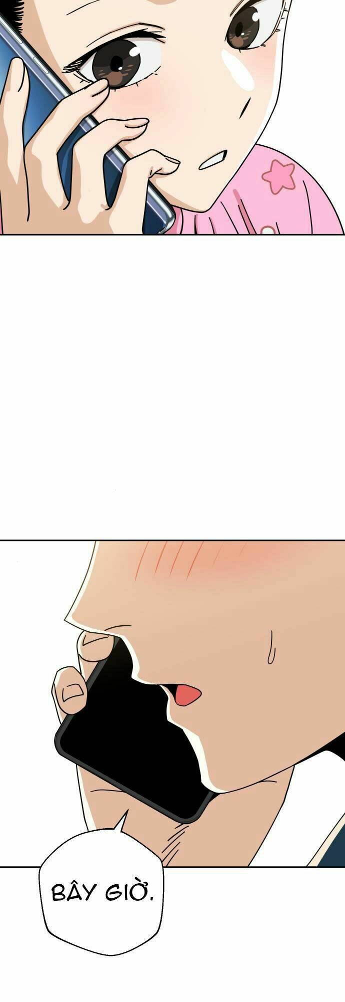 Lớ Ngớ Vớ Phải Tình Yêu - Chap 30.2 - Trang 17