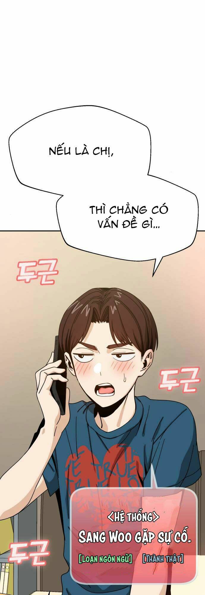 Lớ Ngớ Vớ Phải Tình Yêu - Chap 30.2 - Trang 18
