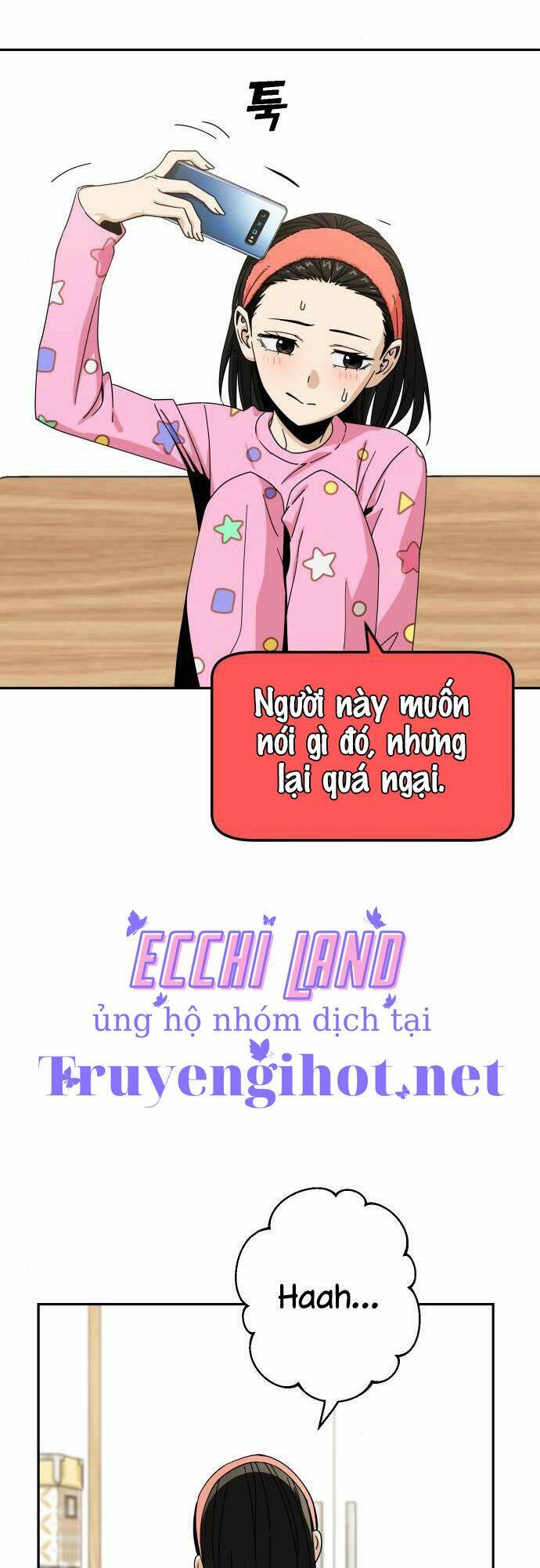 Lớ Ngớ Vớ Phải Tình Yêu - Chap 30.2 - Trang 3