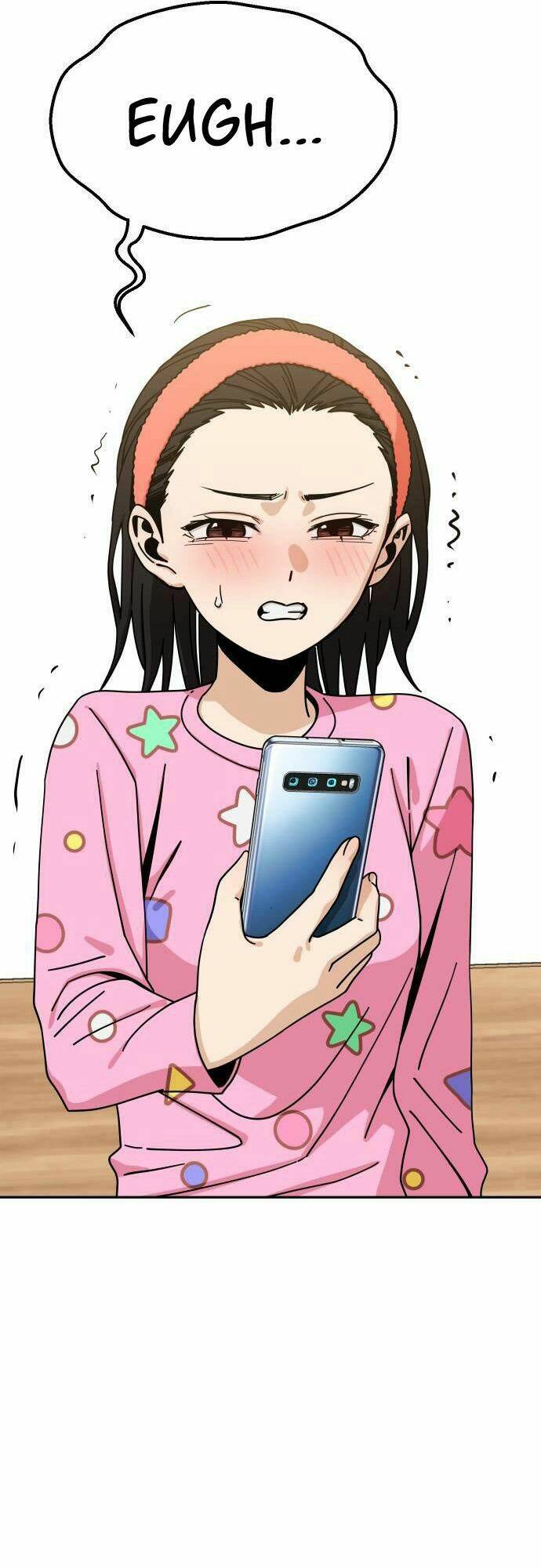 Lớ Ngớ Vớ Phải Tình Yêu - Chap 30.2 - Trang 21