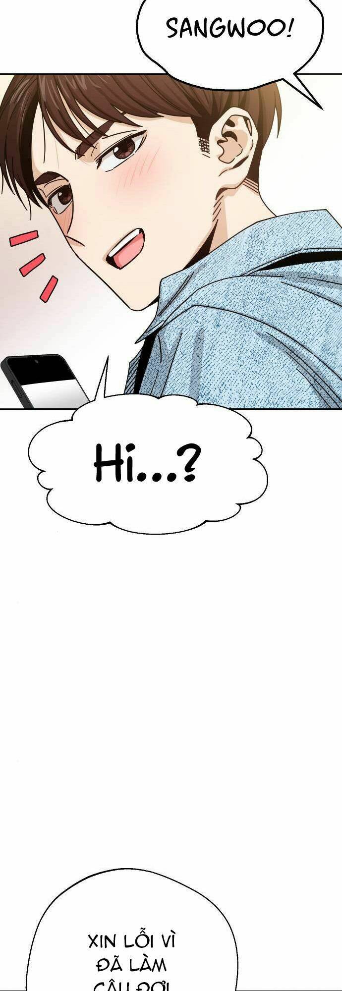 Lớ Ngớ Vớ Phải Tình Yêu - Chap 30.2 - Trang 27
