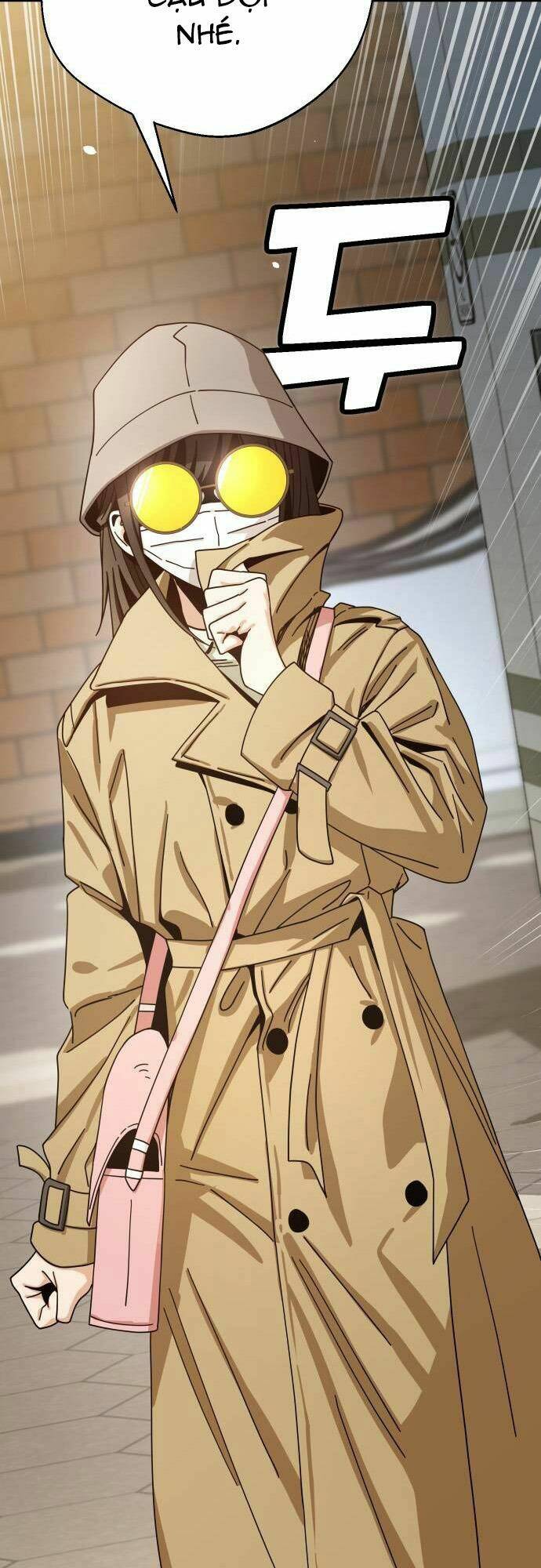 Lớ Ngớ Vớ Phải Tình Yêu - Chap 30.2 - Trang 28
