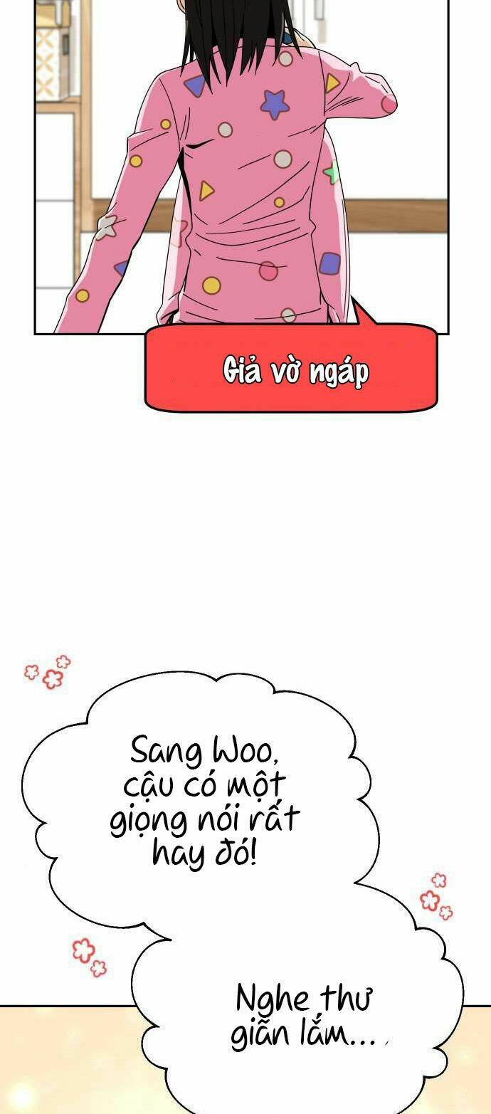 Lớ Ngớ Vớ Phải Tình Yêu - Chap 30.2 - Trang 4