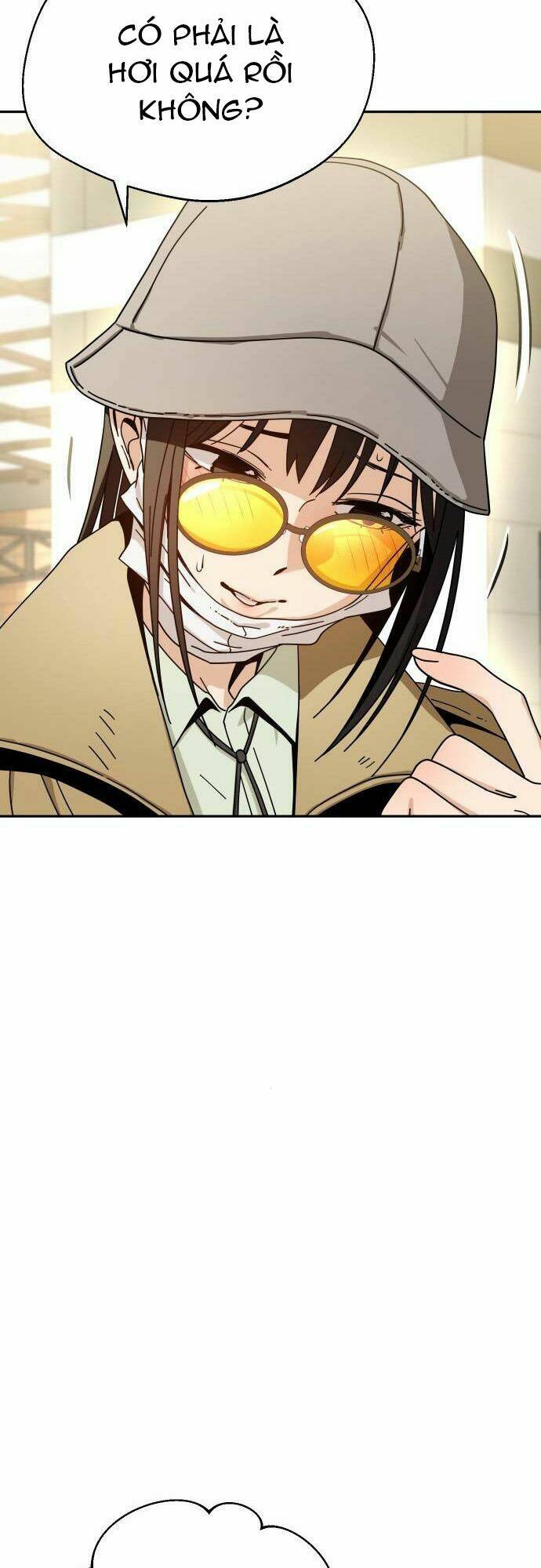 Lớ Ngớ Vớ Phải Tình Yêu - Chap 30.2 - Trang 32