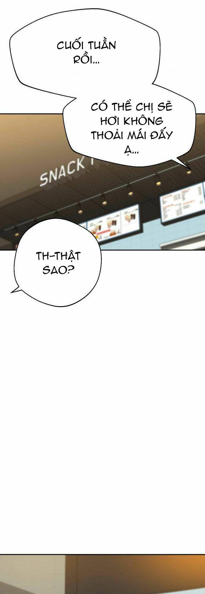 Lớ Ngớ Vớ Phải Tình Yêu - Chap 30.2 - Trang 34