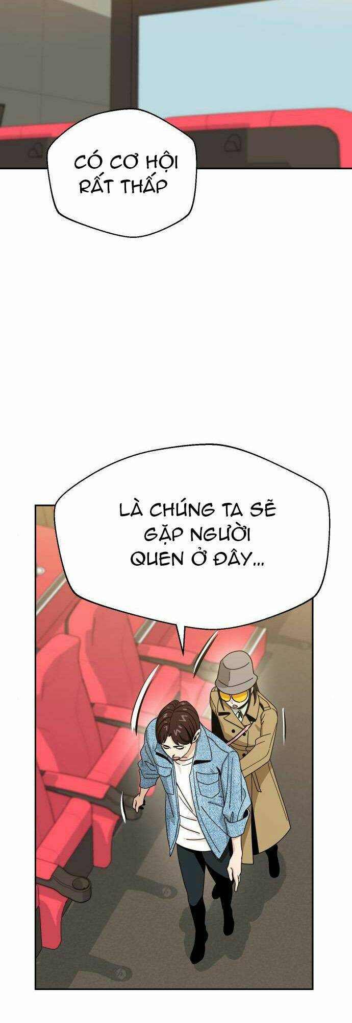 Lớ Ngớ Vớ Phải Tình Yêu - Chap 30.2 - Trang 35