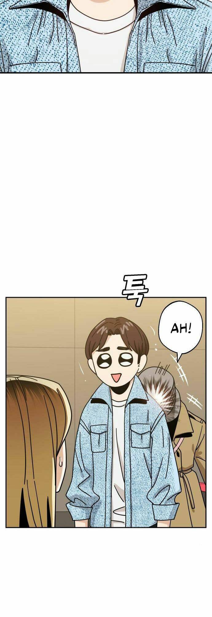 Lớ Ngớ Vớ Phải Tình Yêu - Chap 30.2 - Trang 38