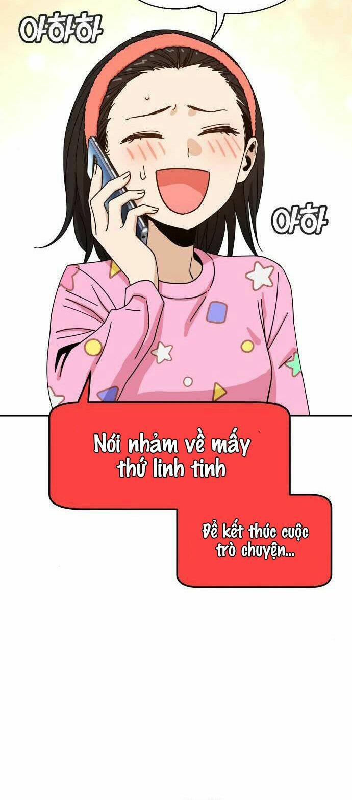 Lớ Ngớ Vớ Phải Tình Yêu - Chap 30.2 - Trang 5