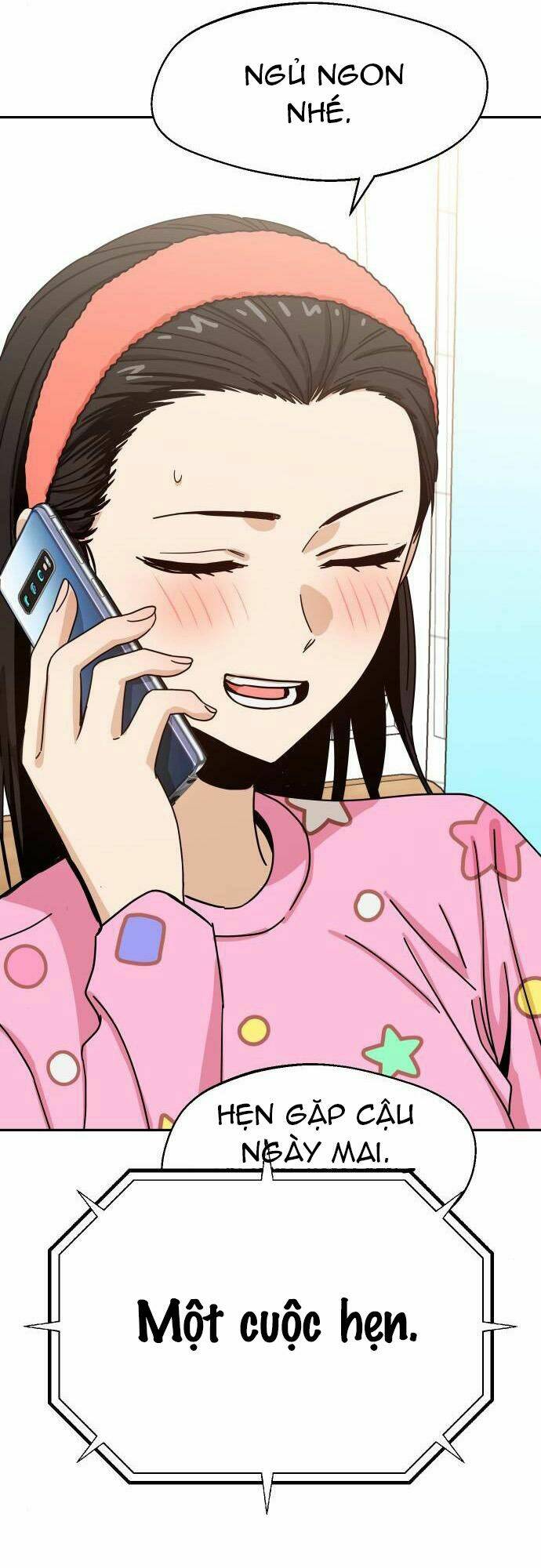 Lớ Ngớ Vớ Phải Tình Yêu - Chap 30.2 - Trang 6