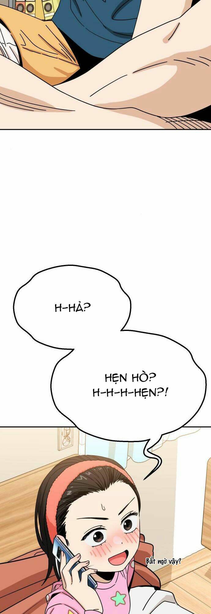Lớ Ngớ Vớ Phải Tình Yêu - Chap 30.2 - Trang 8