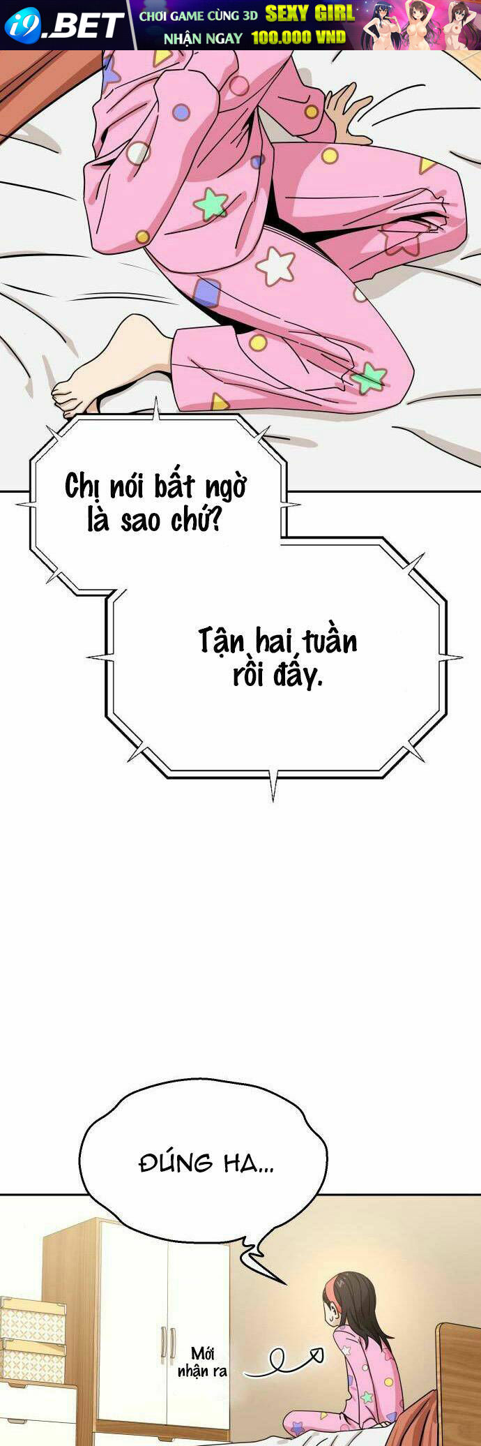 Lớ Ngớ Vớ Phải Tình Yêu - Chap 30.2 - Trang 9