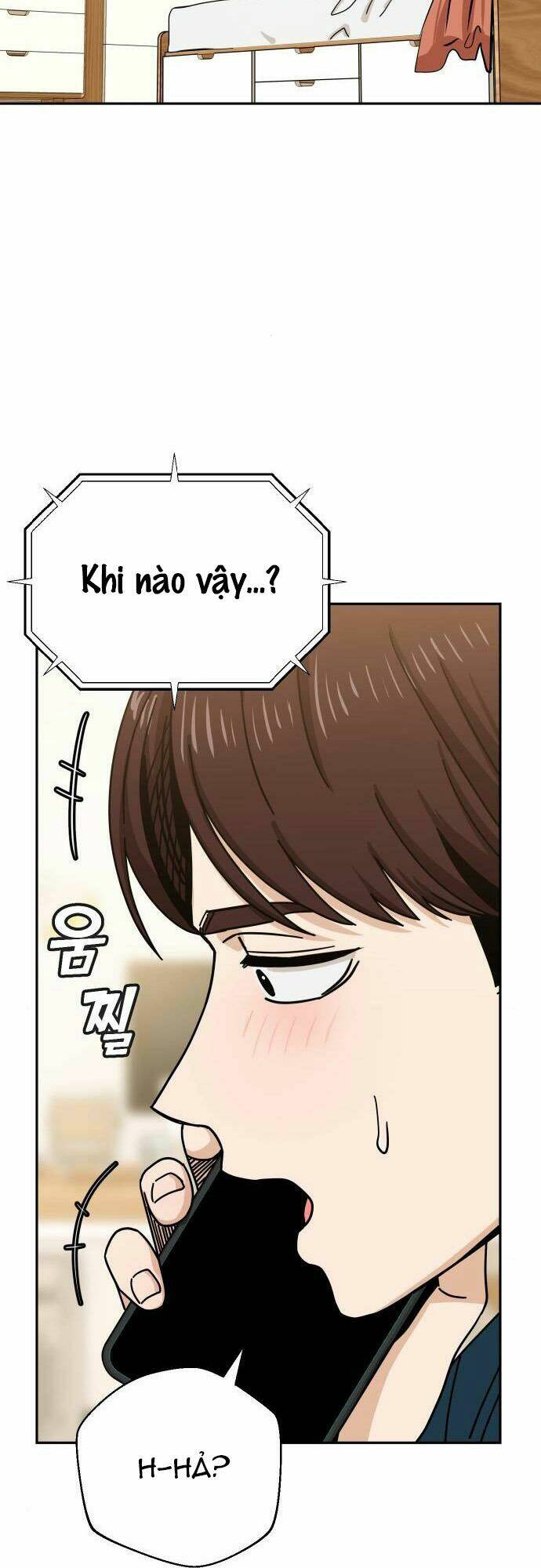 Lớ Ngớ Vớ Phải Tình Yêu - Chap 30.2 - Trang 10