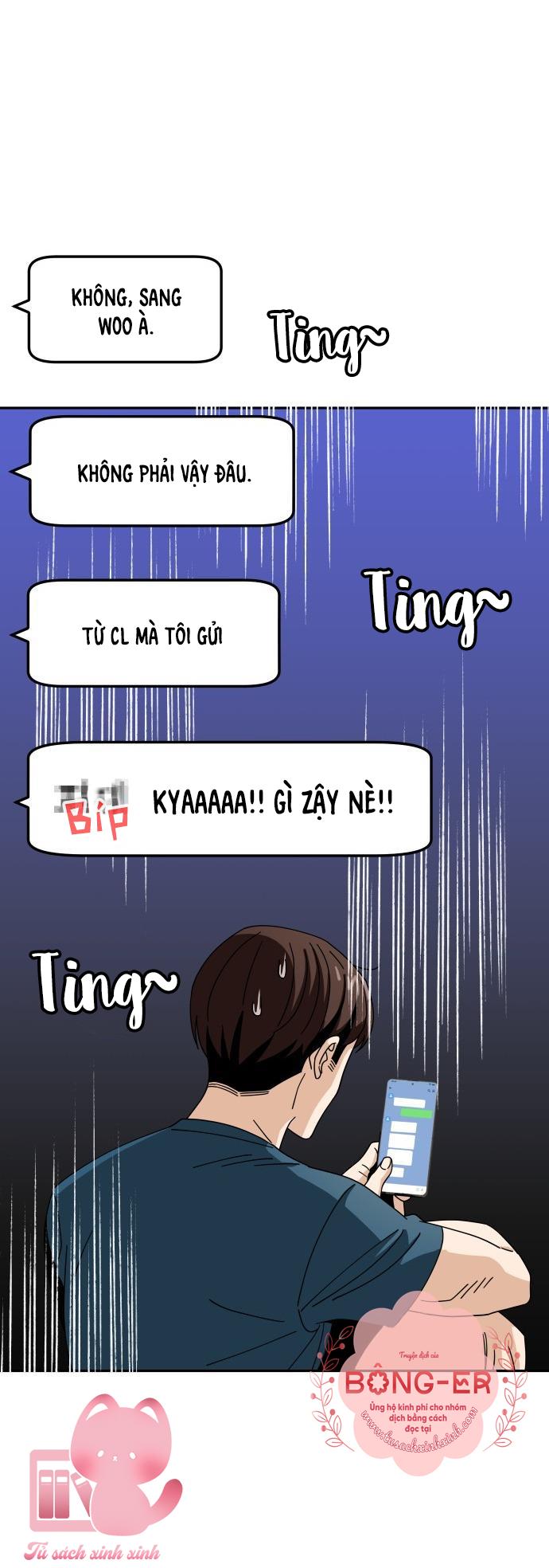 Lớ Ngớ Vớ Phải Tình Yêu - Chap 30 - Trang 11