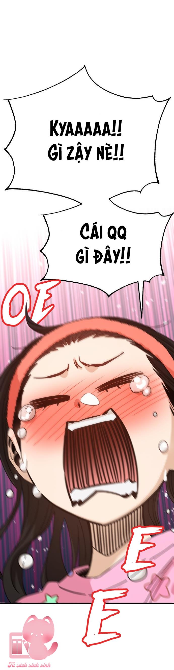 Lớ Ngớ Vớ Phải Tình Yêu - Chap 30 - Trang 12