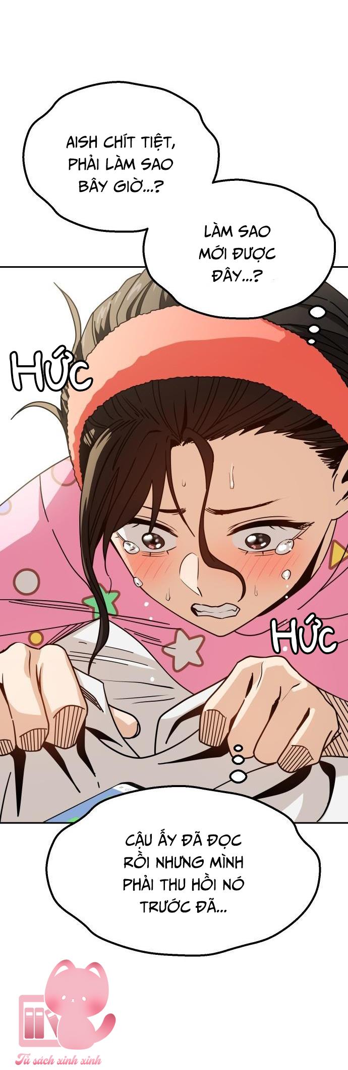 Lớ Ngớ Vớ Phải Tình Yêu - Chap 30 - Trang 14