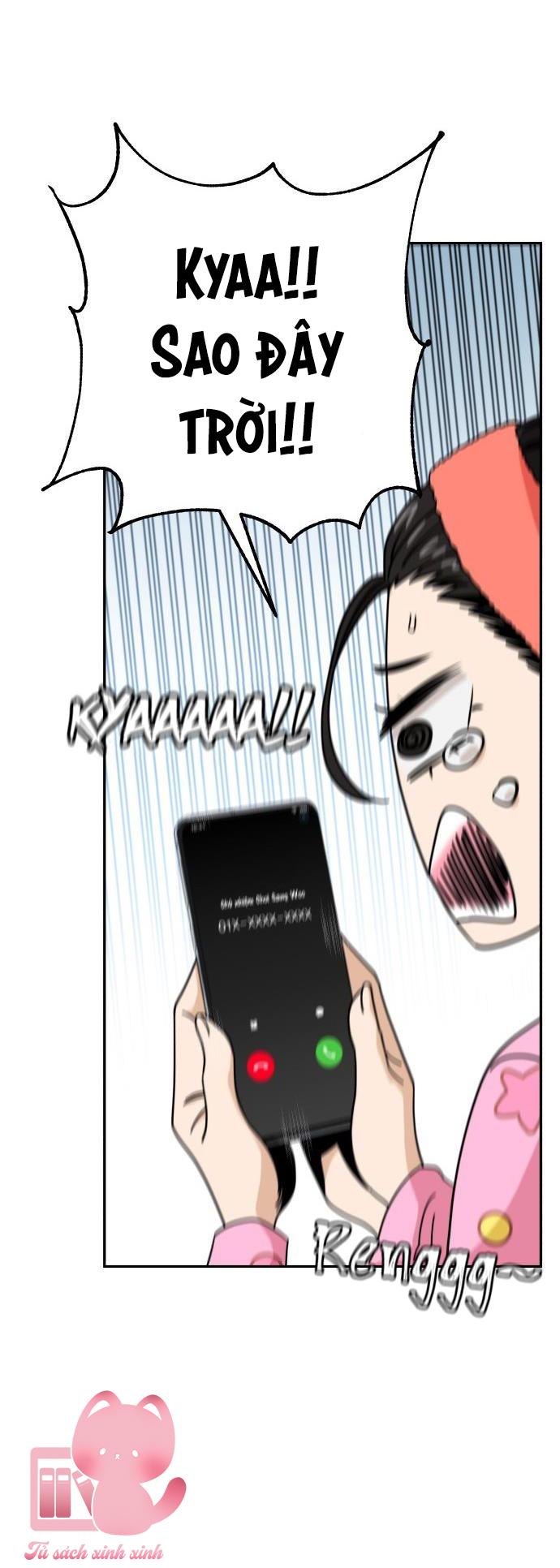 Lớ Ngớ Vớ Phải Tình Yêu - Chap 30 - Trang 16