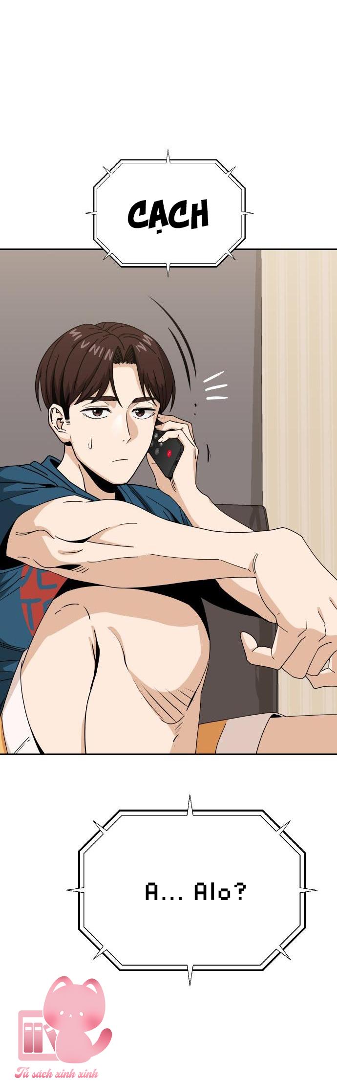 Lớ Ngớ Vớ Phải Tình Yêu - Chap 30 - Trang 17