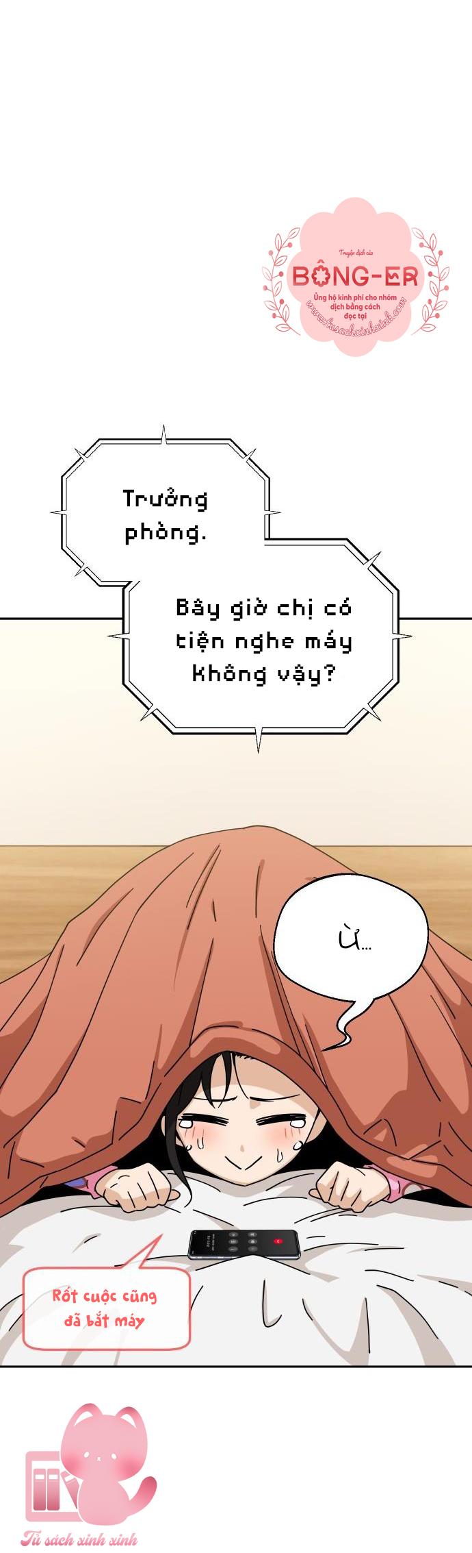 Lớ Ngớ Vớ Phải Tình Yêu - Chap 30 - Trang 18