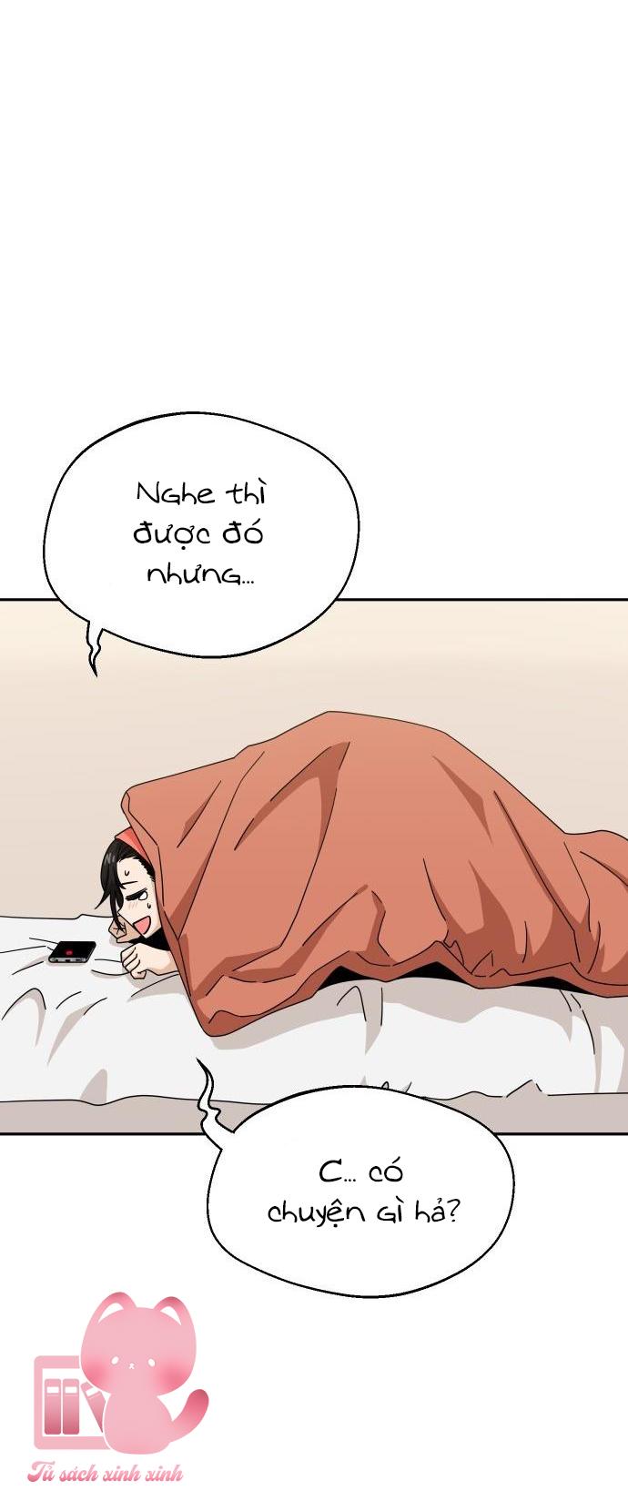 Lớ Ngớ Vớ Phải Tình Yêu - Chap 30 - Trang 19