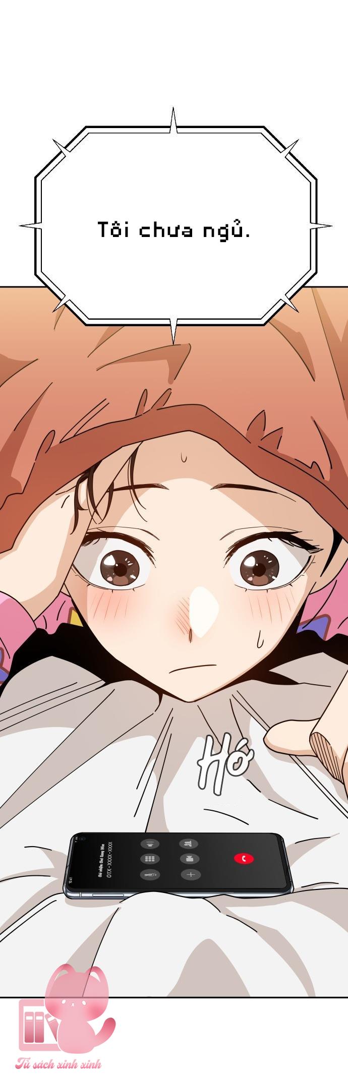 Lớ Ngớ Vớ Phải Tình Yêu - Chap 30 - Trang 20