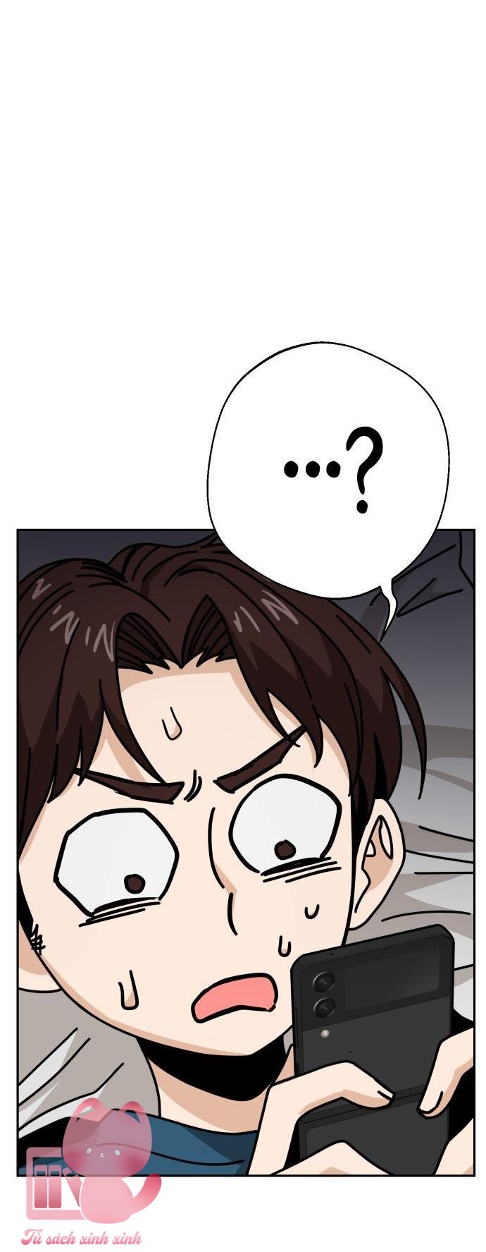 Lớ Ngớ Vớ Phải Tình Yêu - Chap 30 - Trang 3