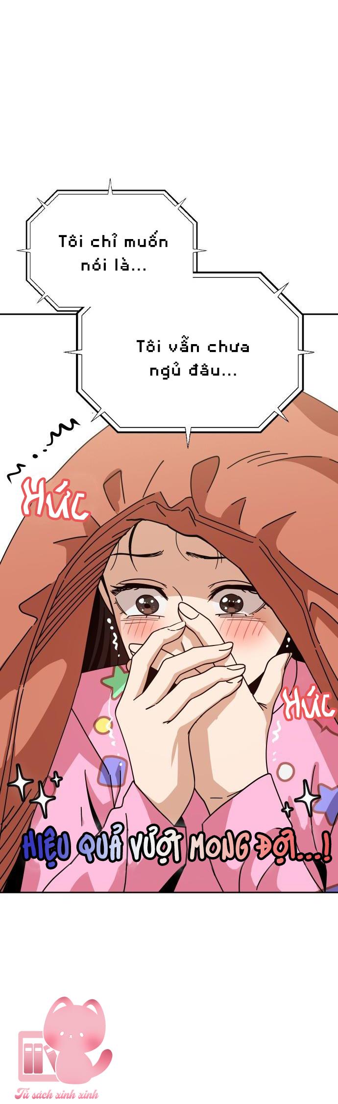 Lớ Ngớ Vớ Phải Tình Yêu - Chap 30 - Trang 22