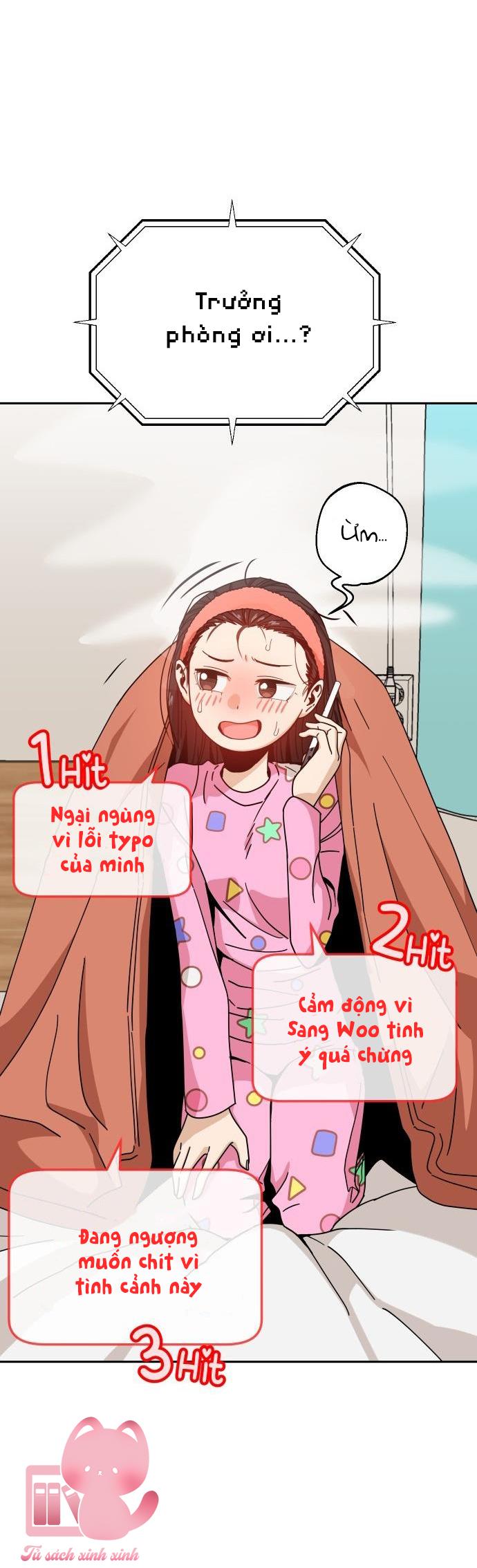Lớ Ngớ Vớ Phải Tình Yêu - Chap 30 - Trang 24